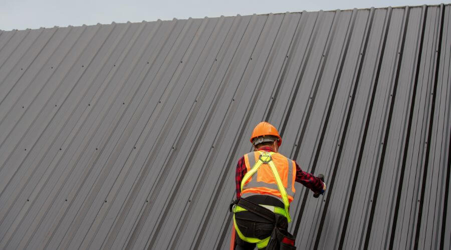 Expert Emergency Roof Repairs services in Red Feather Lakes, CO